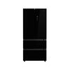 Refrigerador French Door Teka RFD 77825 GBK 516 lts. Negro