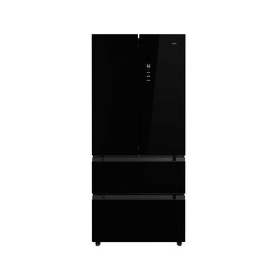 Refrigerador French Door Teka RFD 77825 GBK 516 lts. Negro