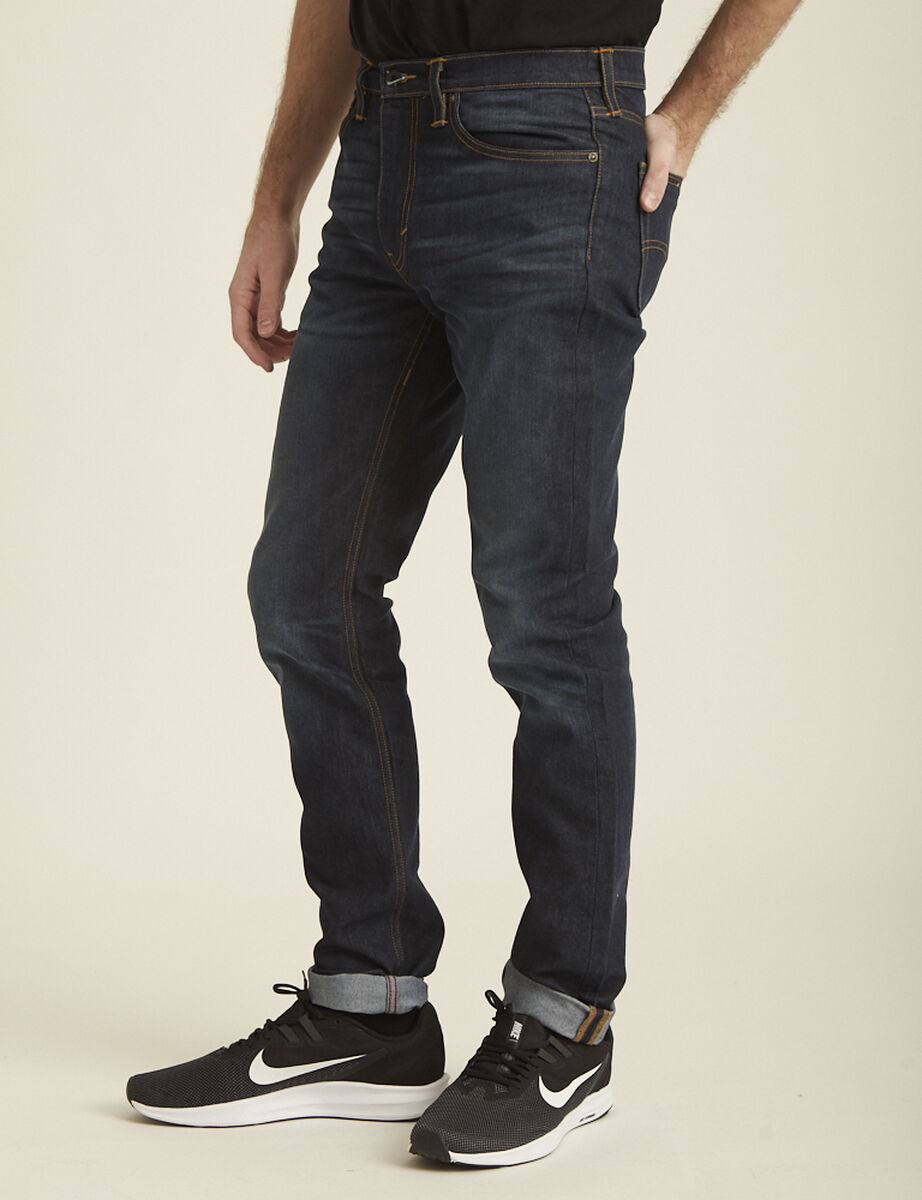 Jeans  Hombre Levis Slim 511
