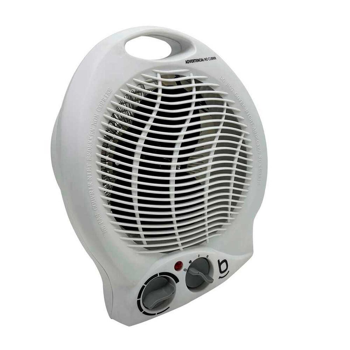 Termoventilador B-Fresh R6598