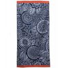 Toalla de Playa Jacquard Casanova Soul 86 x 160 cm
