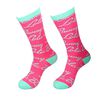 Pack 2 Calcetines Lola Bunny Pose Mujer Looney tunes