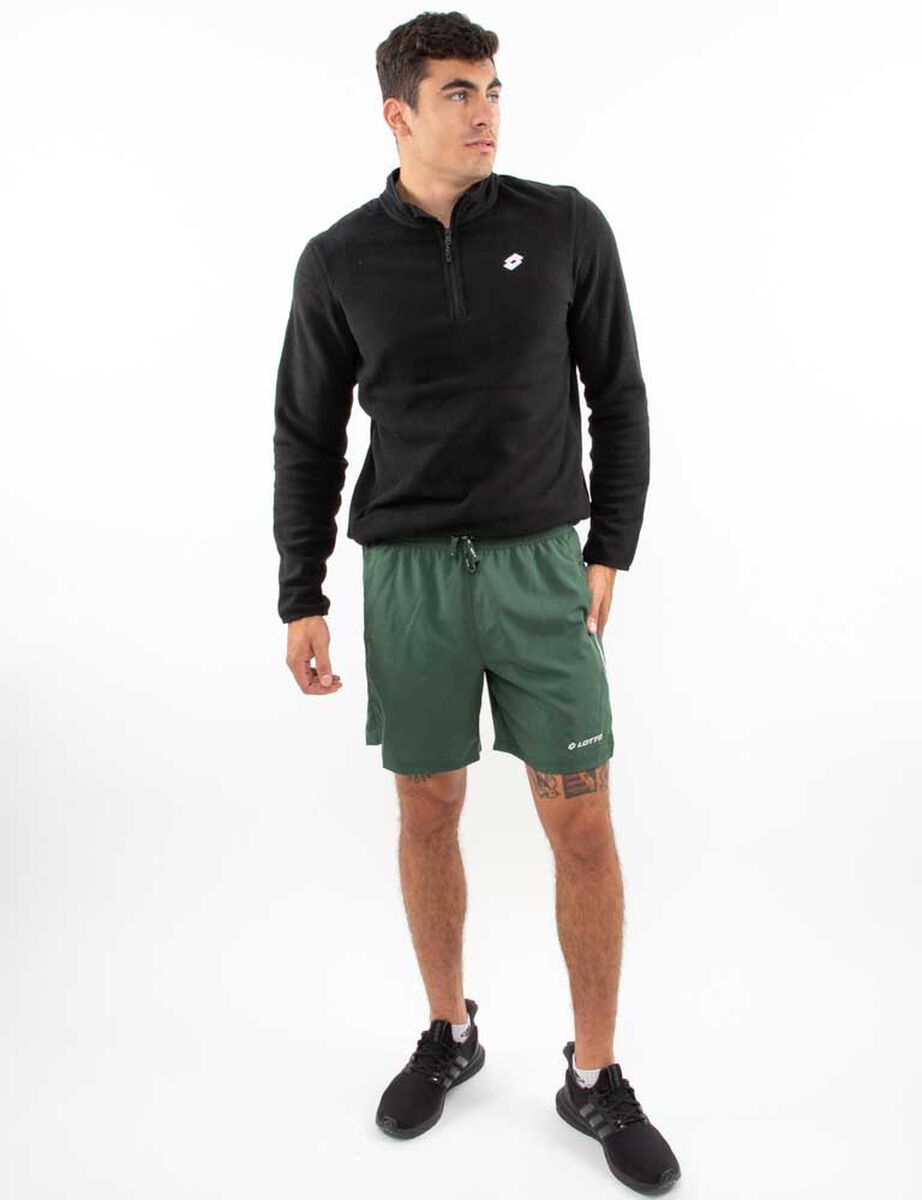 Short Deportivo Hombre Lotto