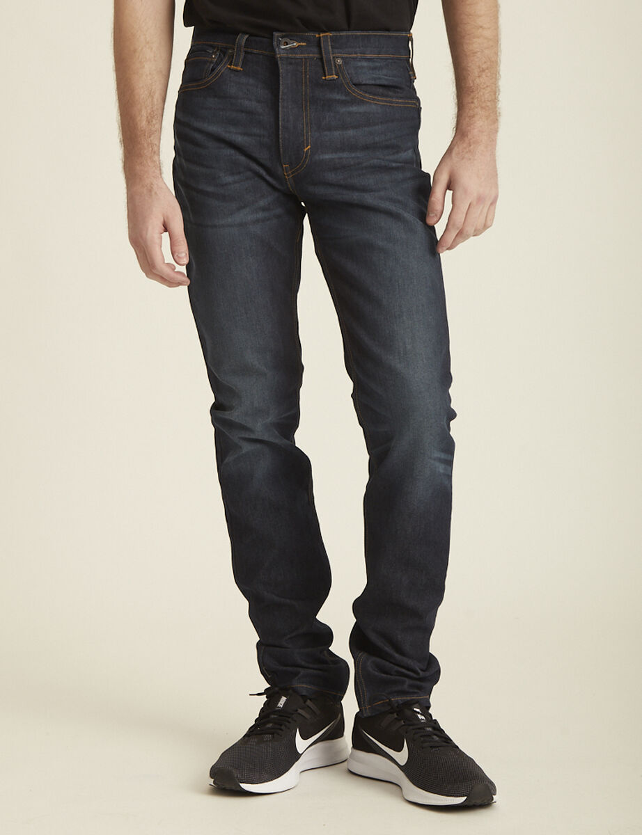 Jeans  Hombre Levis Slim 511