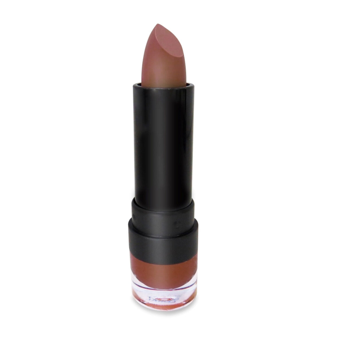 Labial Matte Lipstick Perfect Nude Petrizzio