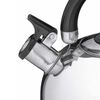 Tetera de Acero Inoxidable Fantuzzi Trinni Plateado 2,5 lt