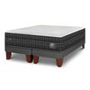 Cama Europea CIC Super King Lux