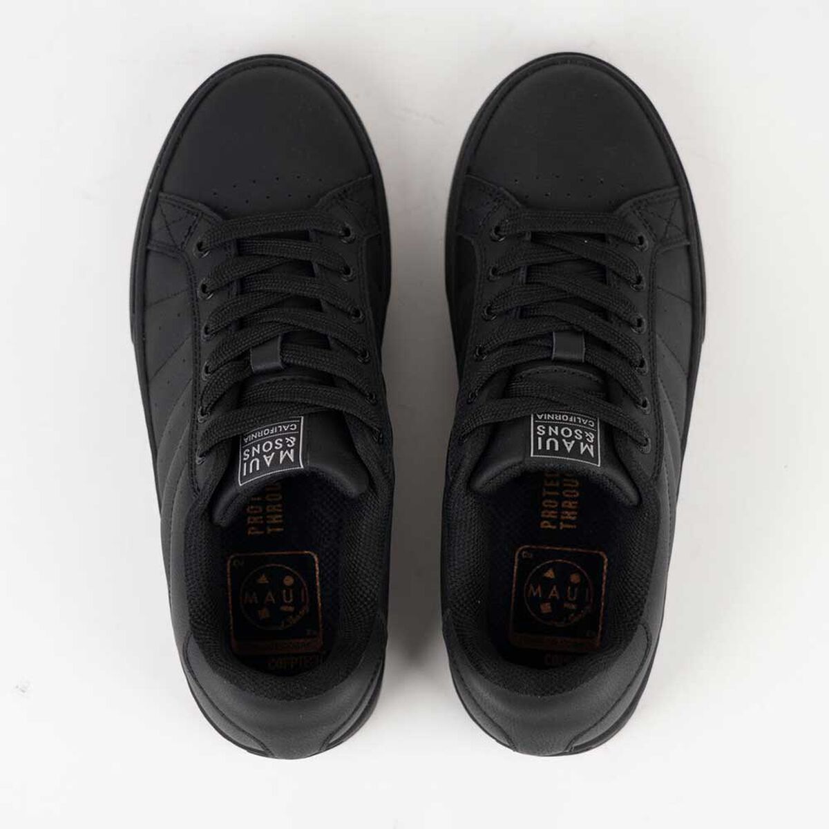 Zapatilla Escolar Hombre Maui & Sons