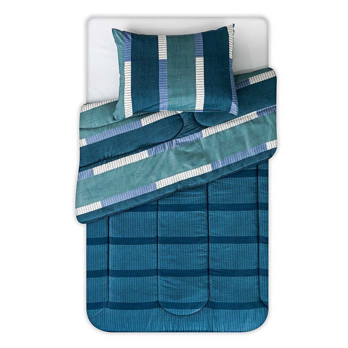 Plum&oacute;n American Family 1.5 Plazas Campine