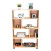 Biblioteca TuHome Indira Rovere