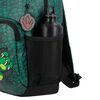 Mochila Xtrem Bolt 5XT Dino Verde