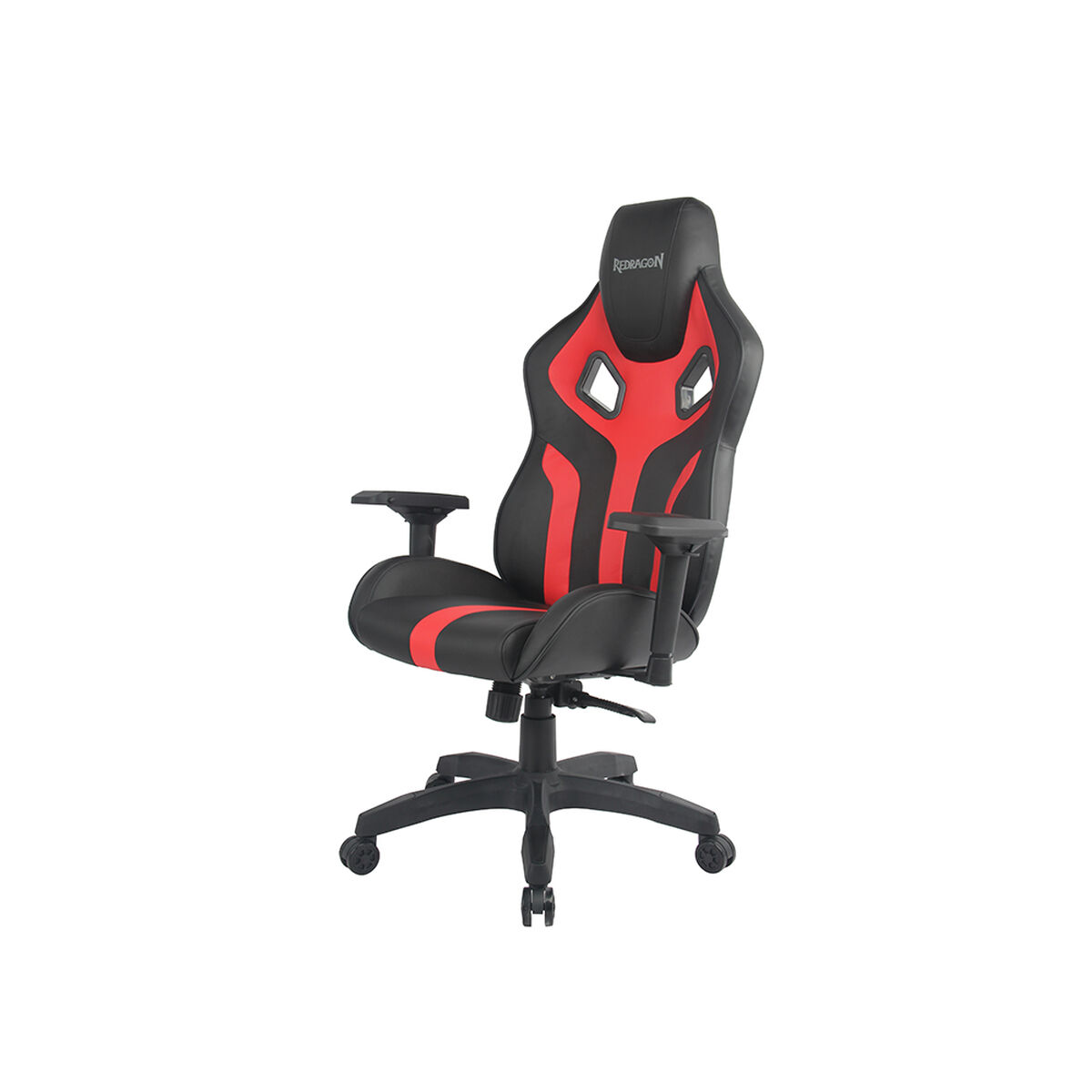 Silla Gamer Redragon C502 Capricornus Roja