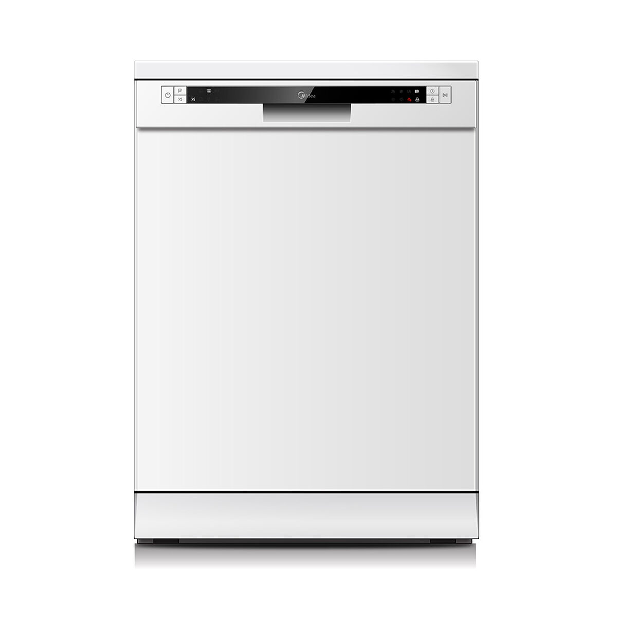 Lavavajillas Midea MLV-12SB5203 12 Cubiertos