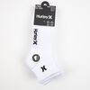 Pack 6 Calcetas Deportiva Unisex Hurley