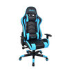 Silla Gamer Stratos 2D Njoytech Celeste