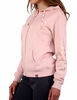 Polerón Mujer Ellesse Celeste