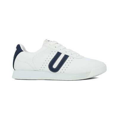 Imagen 1 del producto Zapatilla Mujer Urban Authentic Navy, White
