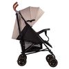 Coche Magic Ride Beige Bebesit