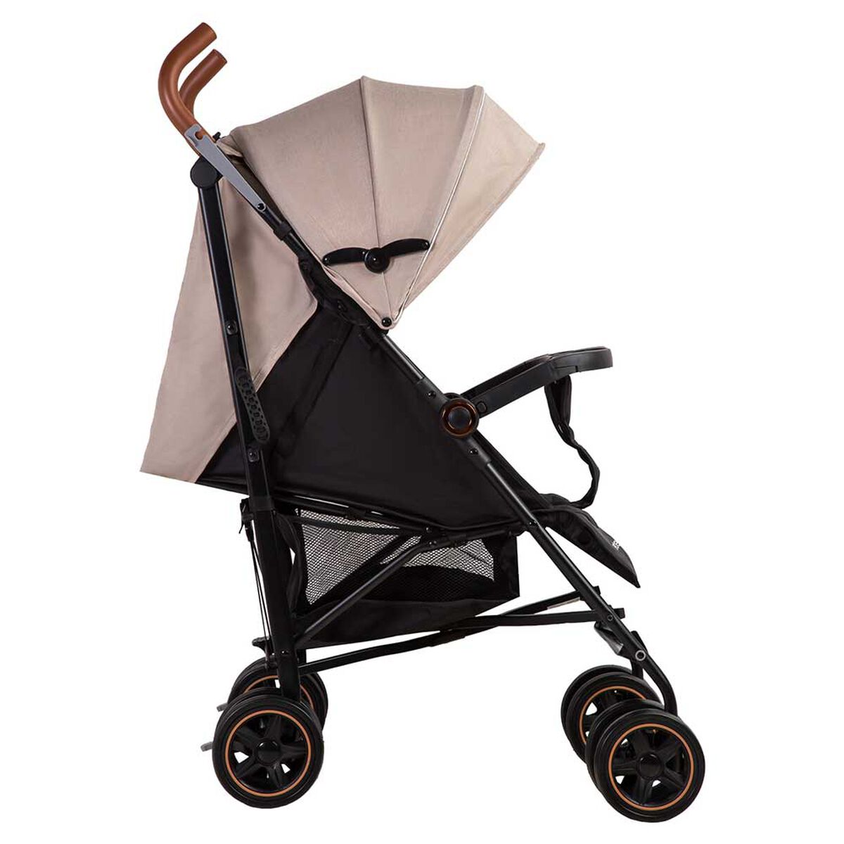 Coche Magic Ride Beige Bebesit