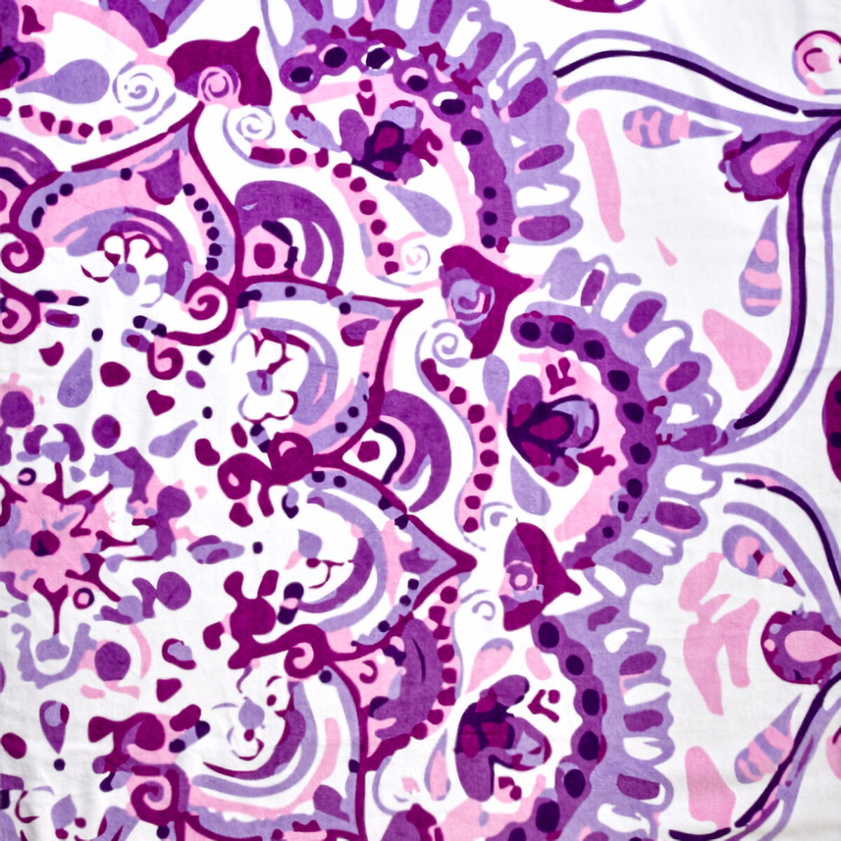 Toalla de Playa Casanova Limited Mandala 100 X 180 Cm