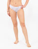 Pack 5 Calzones Bikinis Mujer Tommy Hilfiger