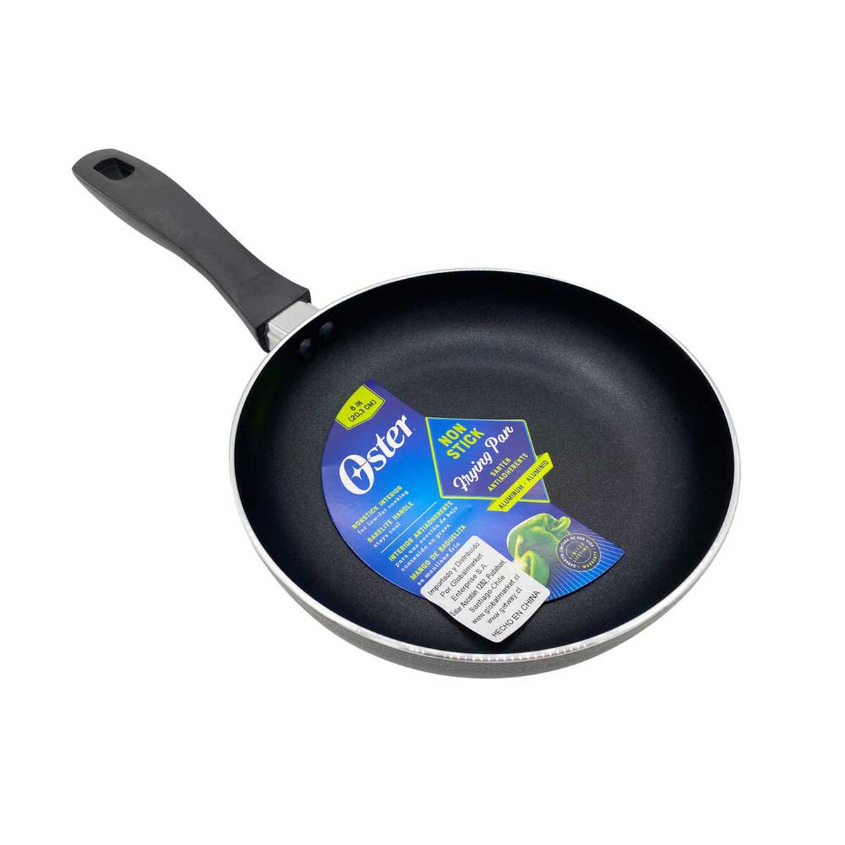 Sartén Aluminio Oster Clairborne 20 cm