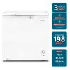 Freezer Horizontal Fensa Z200D 198 lts