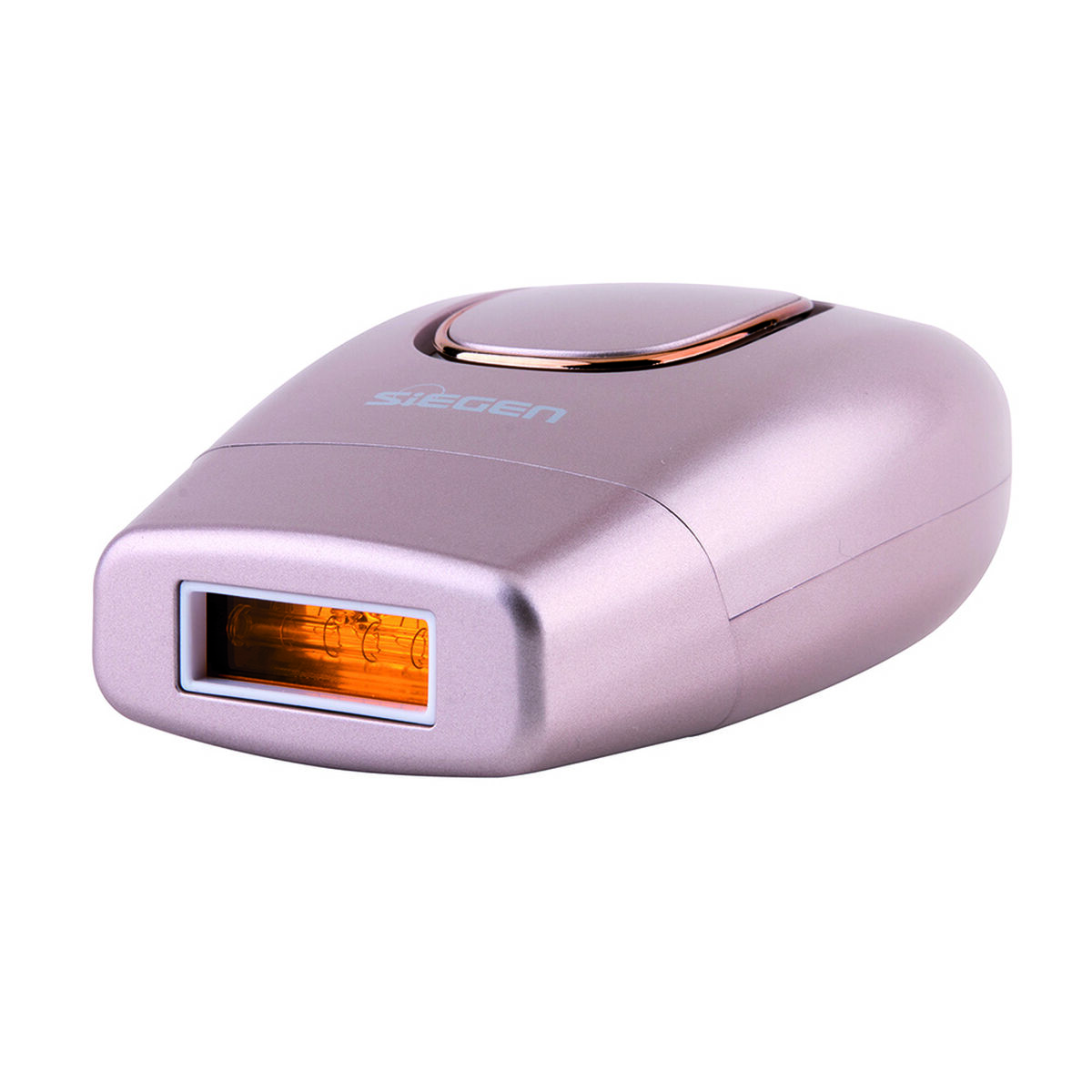 Depiladora IPL Siegen SG9302 300.000 pulsaciones