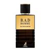 Perfume Maison Alhambra B.A.D Homme Edp 100 Ml