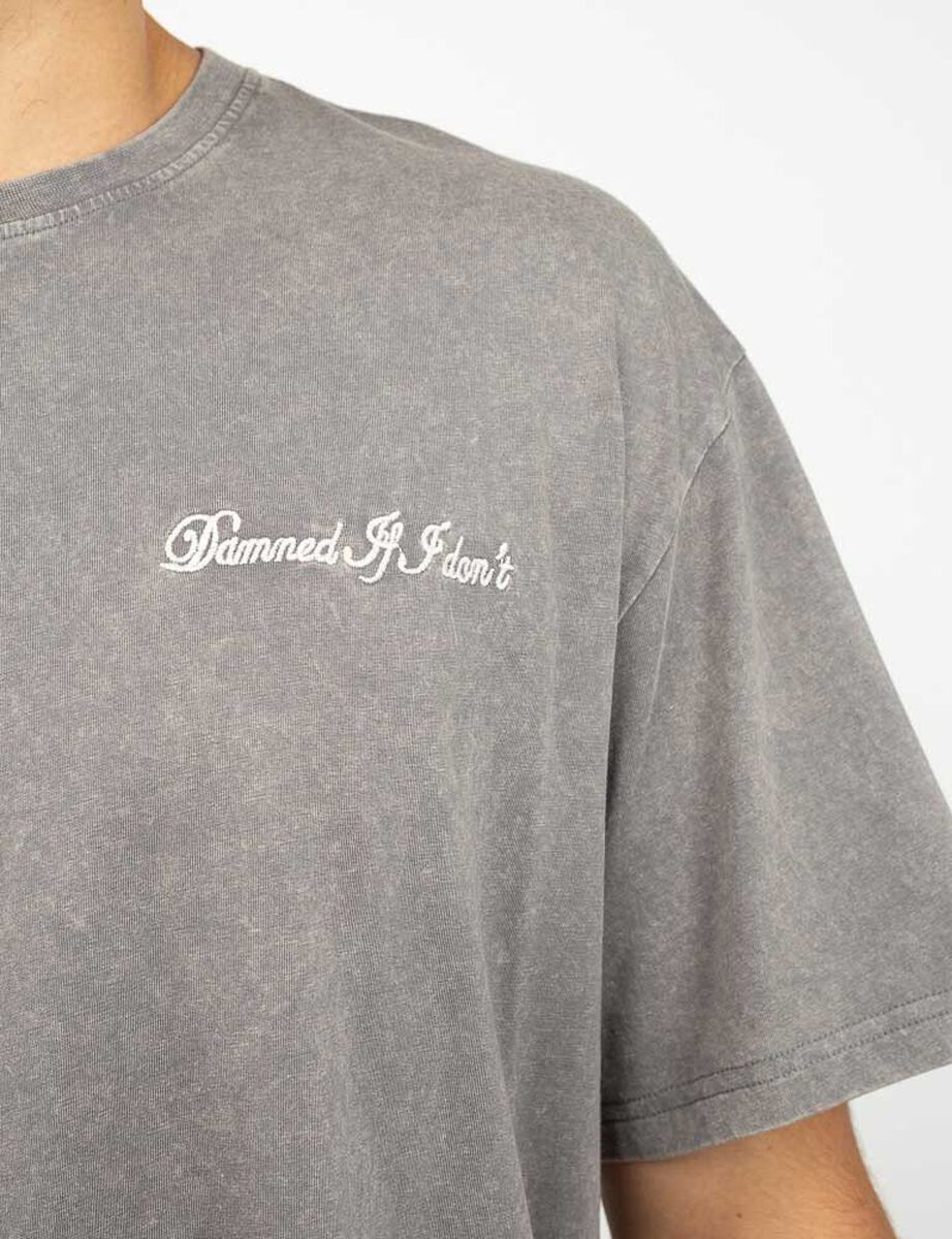 Polera Algod&oacute;n Manga Corta Hombre Soviet
