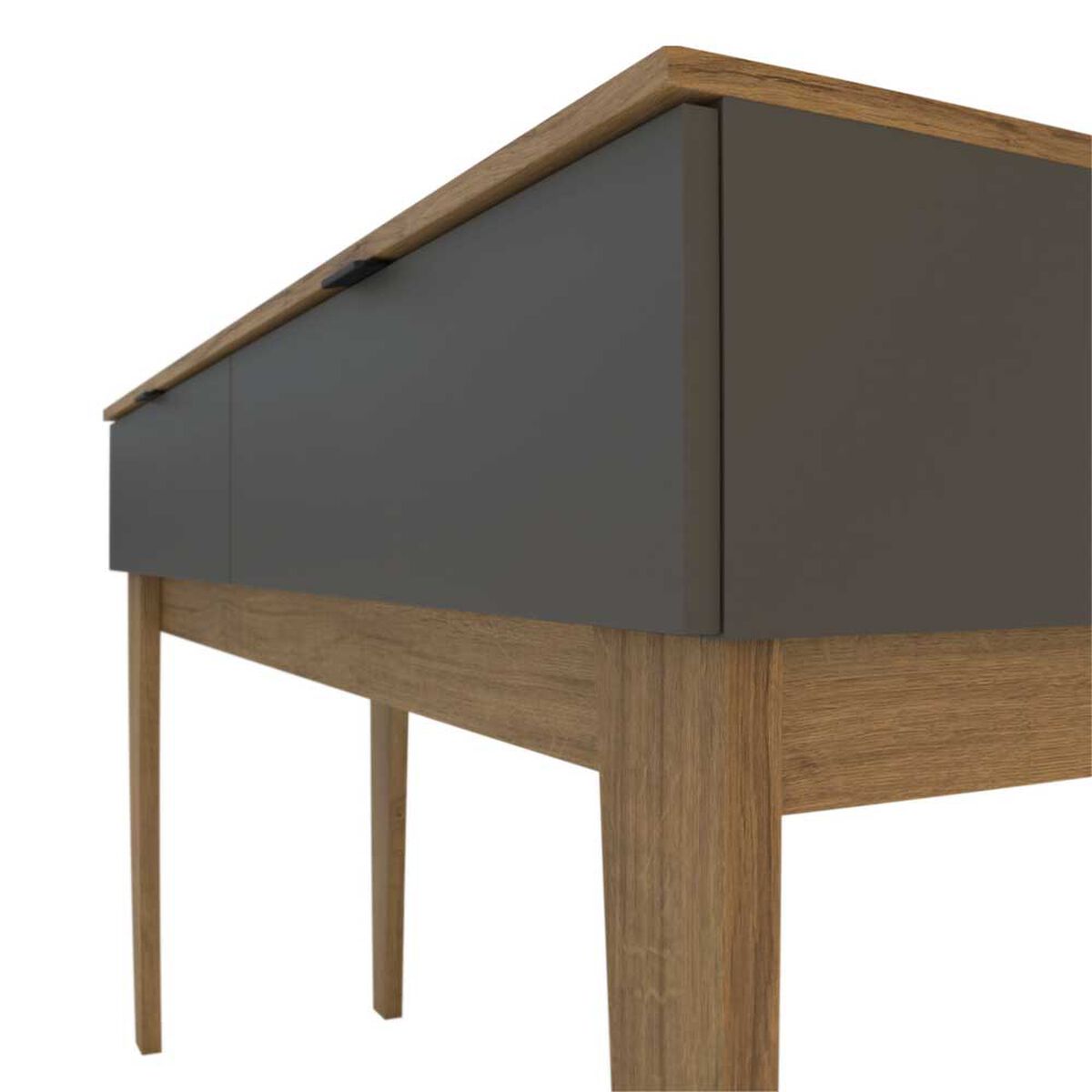 Arrimo Exit Isis Caf&eacute;-Grafito