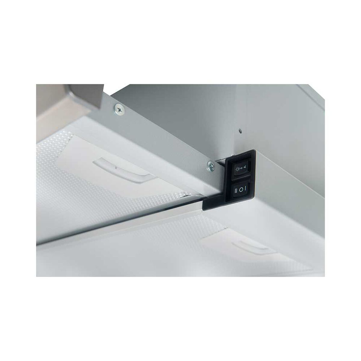 Combo Empotrado Teka Horno + Encimera HLX 540 KBBOC IX (CL) + Campana TL 6310 65 lts. Horno Negro-inox;Encimera Inox; Campana Inox