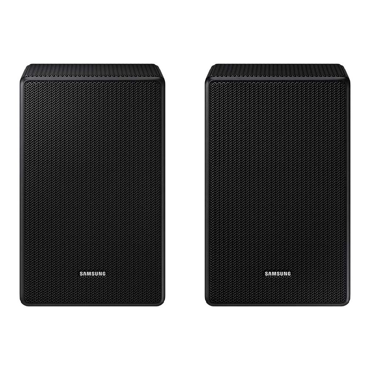 Soundbar Samsung HW-Q700D/ZS Negro