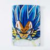 Toalla de Playa Infantil Dragón Ball Z Vegeta 70 x 140 cm