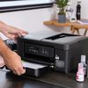 Multifuncional Brother Tinta Continua DCPT730DW Wifi, Dúplex y ADF