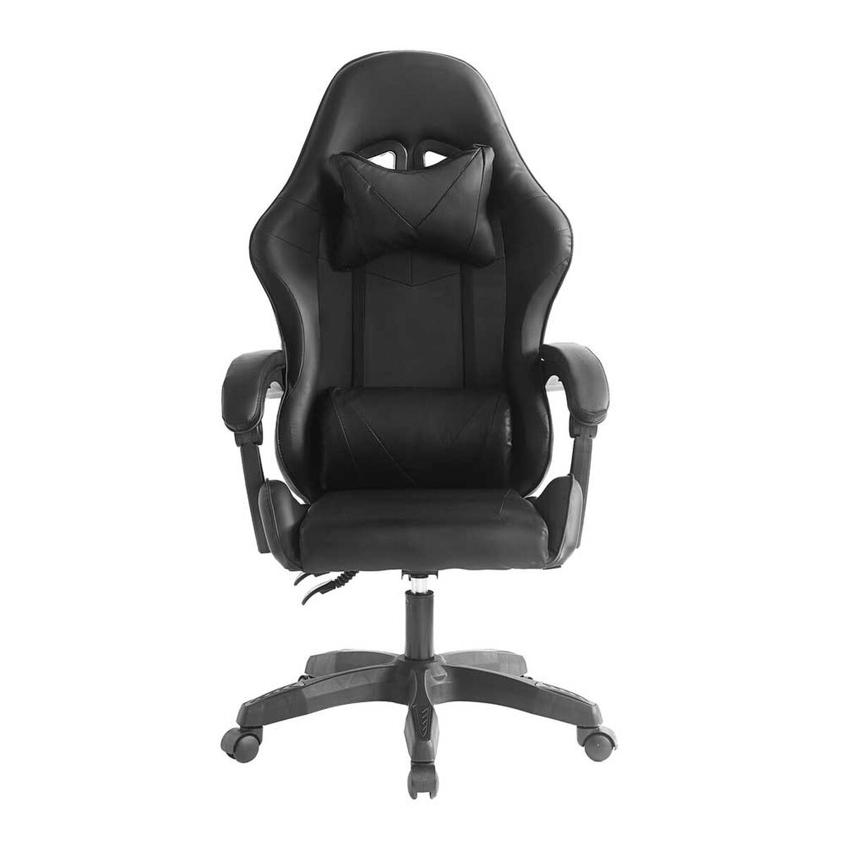 Silla Gamer Home Mobili Fornite Negro