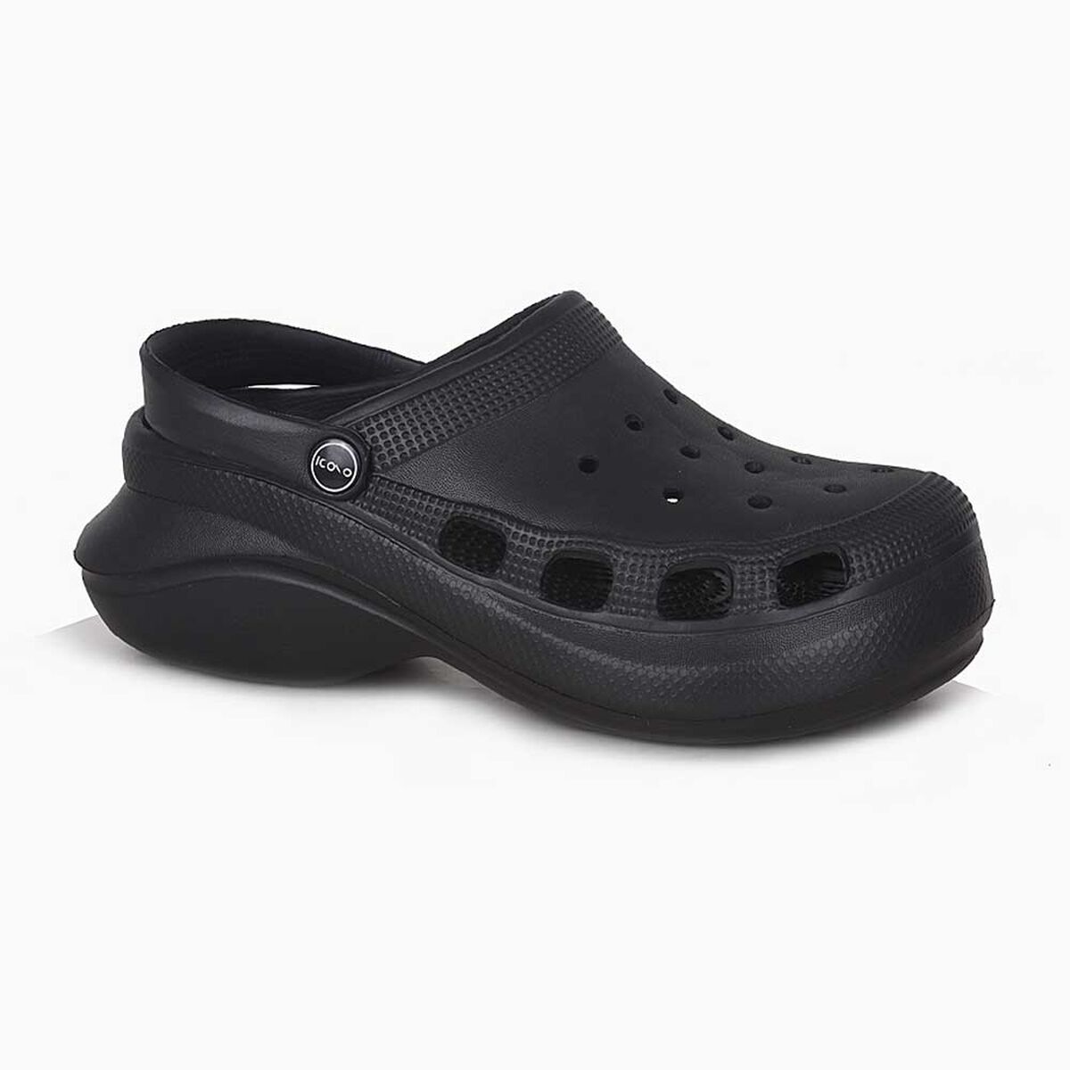 Sandalia Moda Mujer Icono