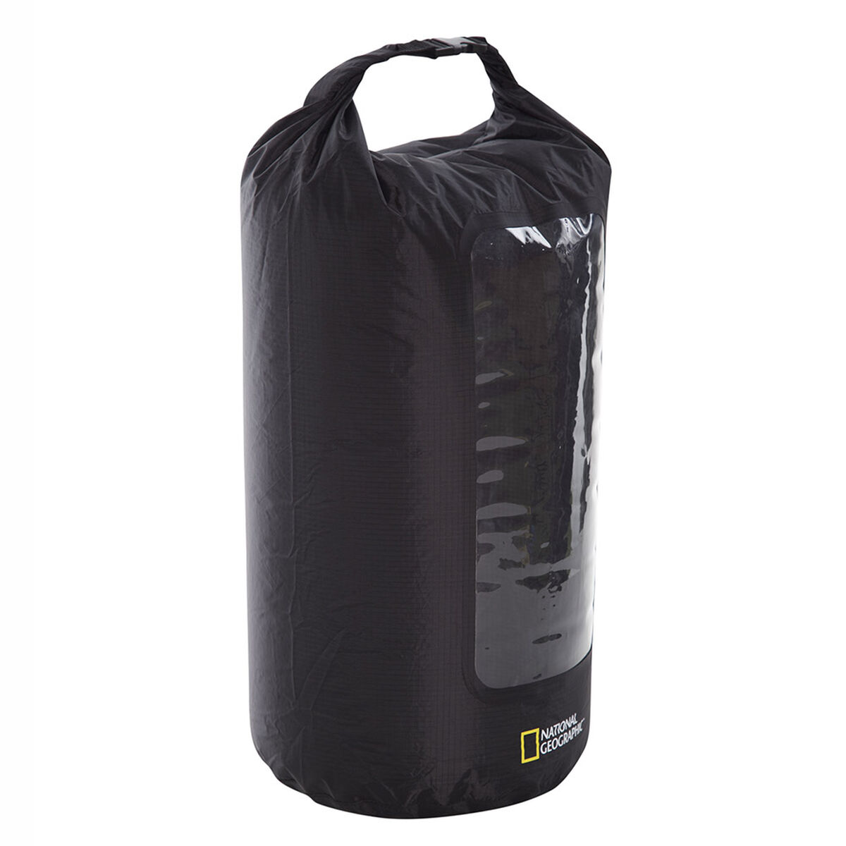 Bolso Seco National Geographic 20L Negro