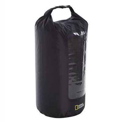 Bolso Seco National Geographic 20L Negro