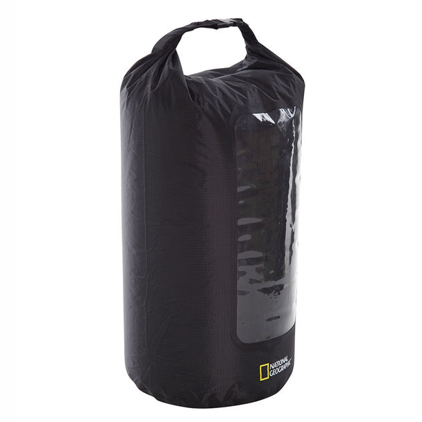 Bolso Seco National Geographic 20L Negro
