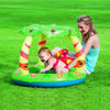 Piscina Inflable Palmera Didáctica Multicolor Bestway