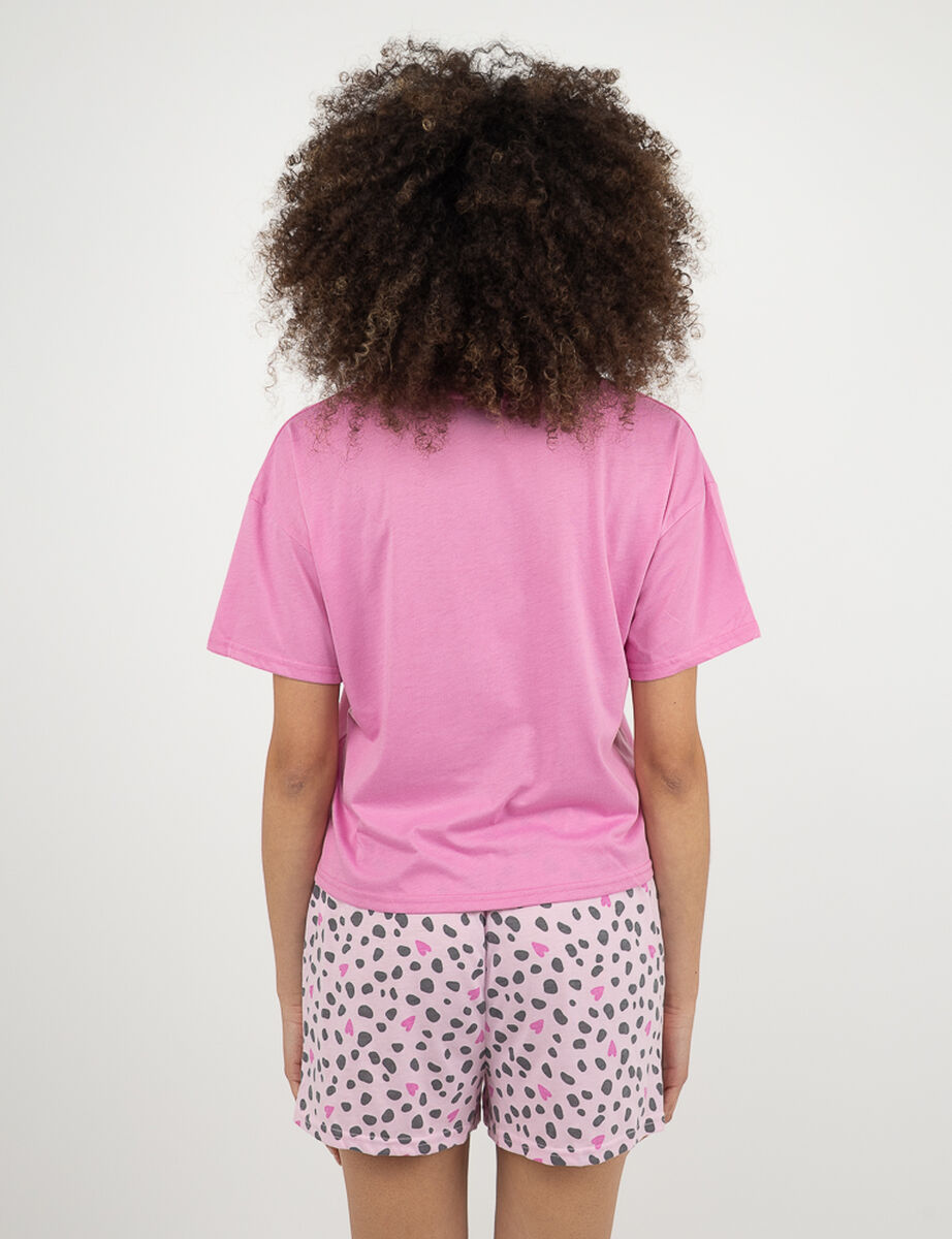 Pijama Mujer Disney