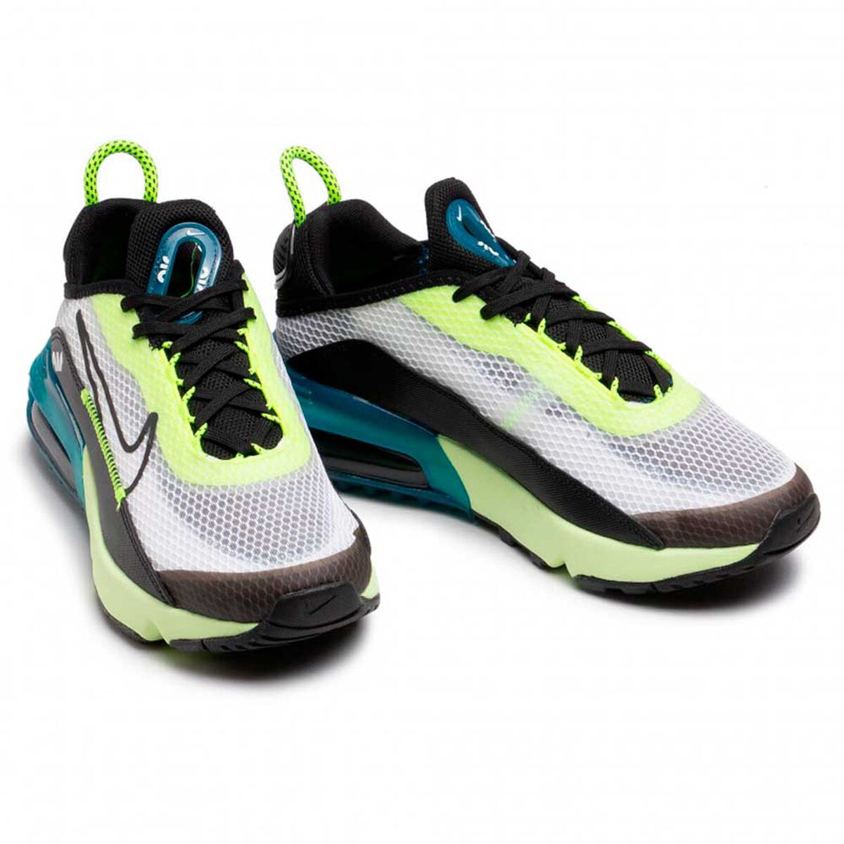 Zapatilla Unisex Nike Air Max 2090 Bg
