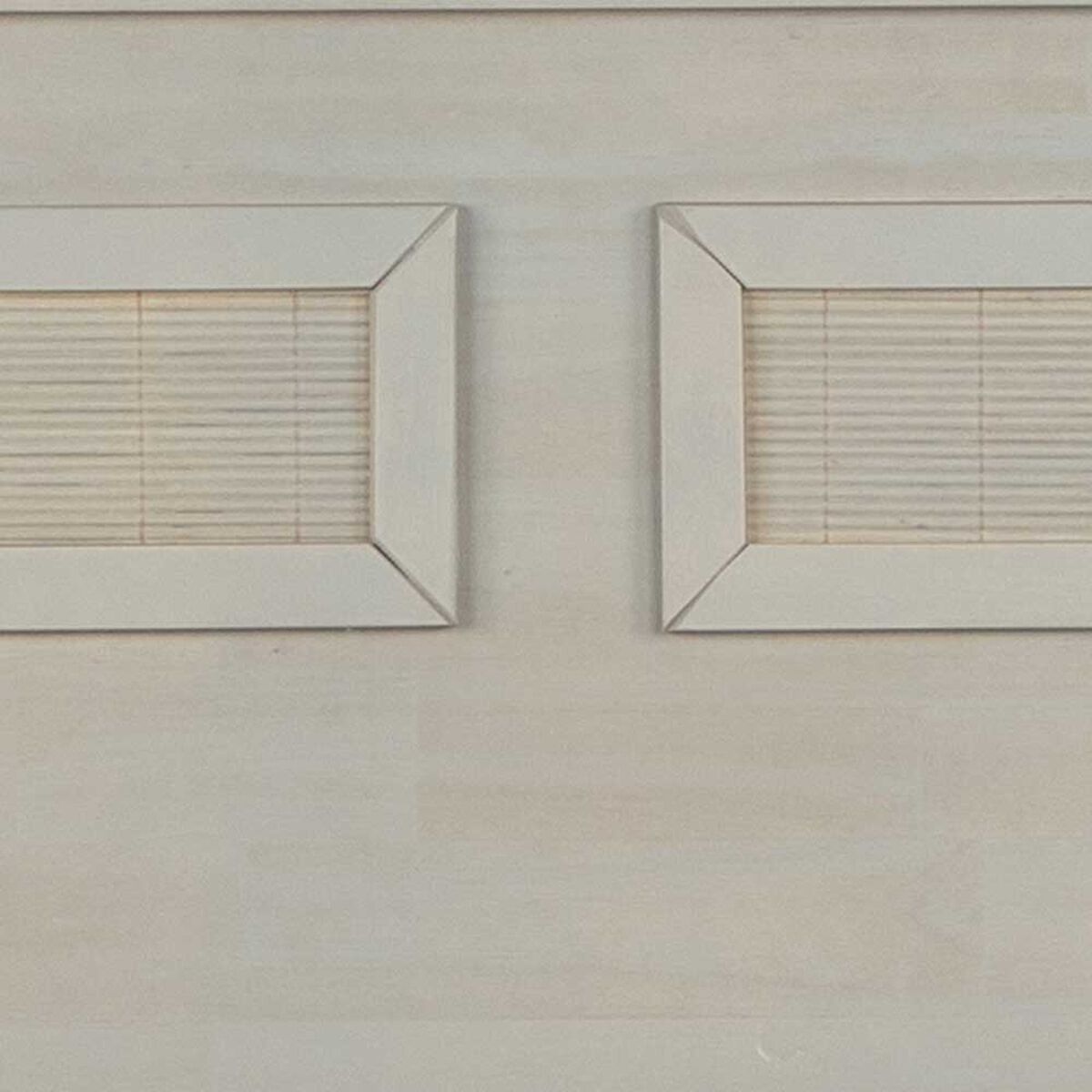Cama Europea CIC 2 Plazas Ortopedic + Respaldo Milan Alpino
