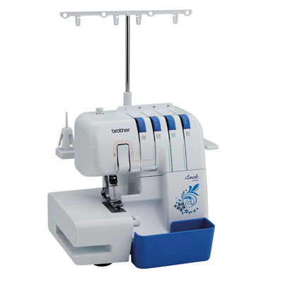 Imagen 2 del producto Máquina de Coser Overlock Brother 3534DT
