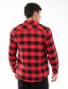 Camisa Cuadros Hombre Icono