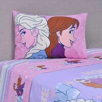 Juego de Sábanas Infantil Disney 1,5 Plazas Explore