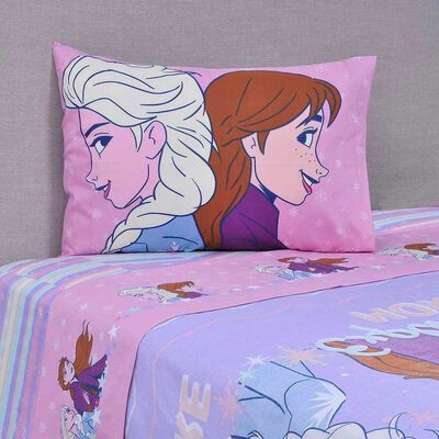 Imagen 1 del producto Juego de Sábanas Infantil Disney 1,5 Plazas Explore