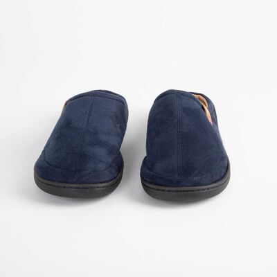 Imagen 2 del producto Pantuflas Hombre Portman Club Azul