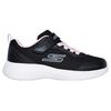 Zapatilla Urbana Niña Skechers